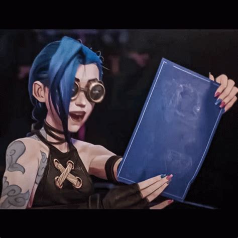 jynx gif|Jinx GIFs 